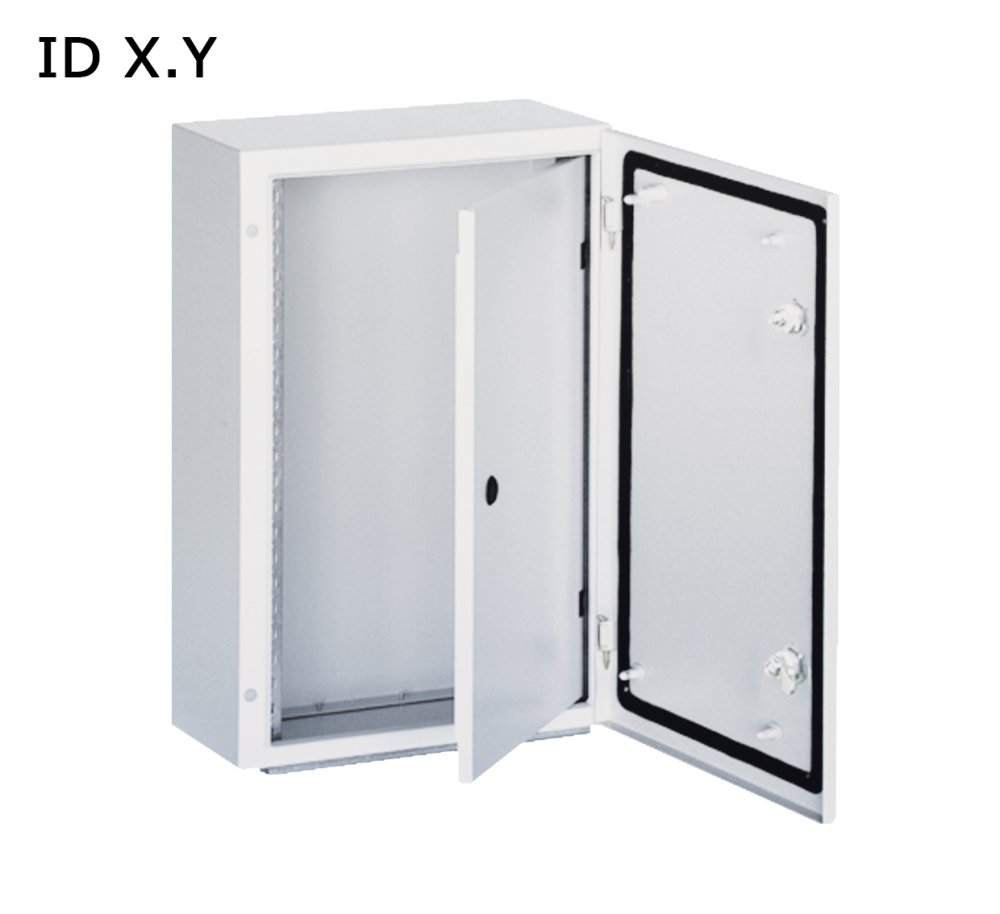 Дверь внутренняя для компактных шкафов (ID 140.80)