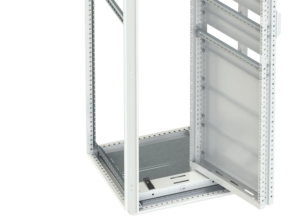 Рама универсальная поворотная сварная ITR (MC 200.80 ITR)