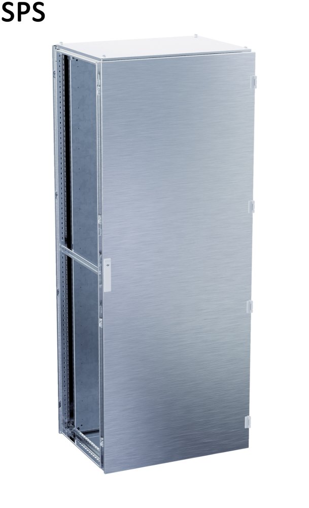 Шкаф распределительный из нержавеющей стали (SPS 200.40.60)