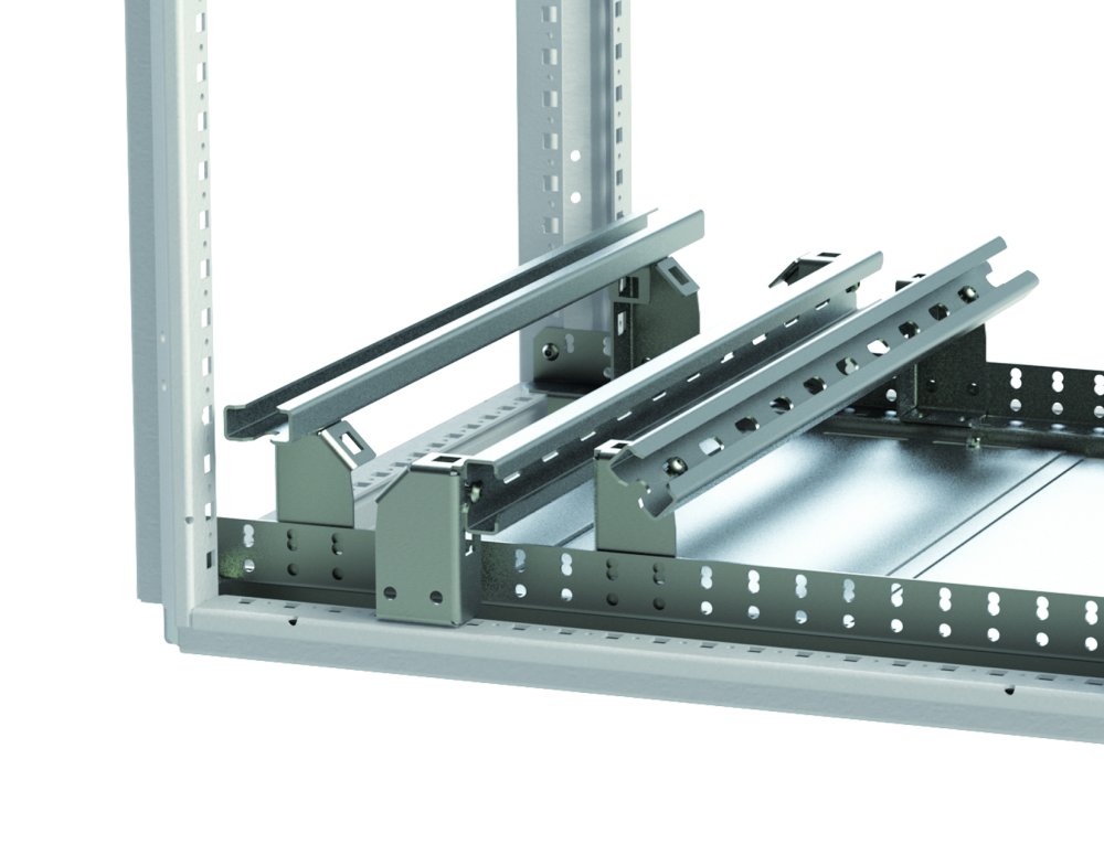 Держатель траверсы, 6 комплектов (B 8 MG)