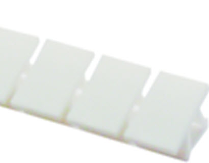 Полоса маркировочная 11-20, 50 шт. (T 8 MT 11-20)