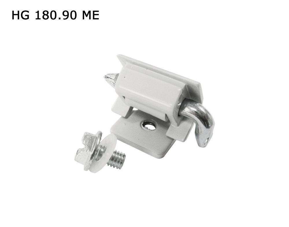 Петля стальная в сборе (HG 180.90 ME)