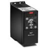 Преобразователь частоты общего назначения VLT® Micro Drive FC 051
5 кВА, 3x380B 3,0 кВт / 4,0 л.с., 
Трехфазный ~380-460 В, IP 20
