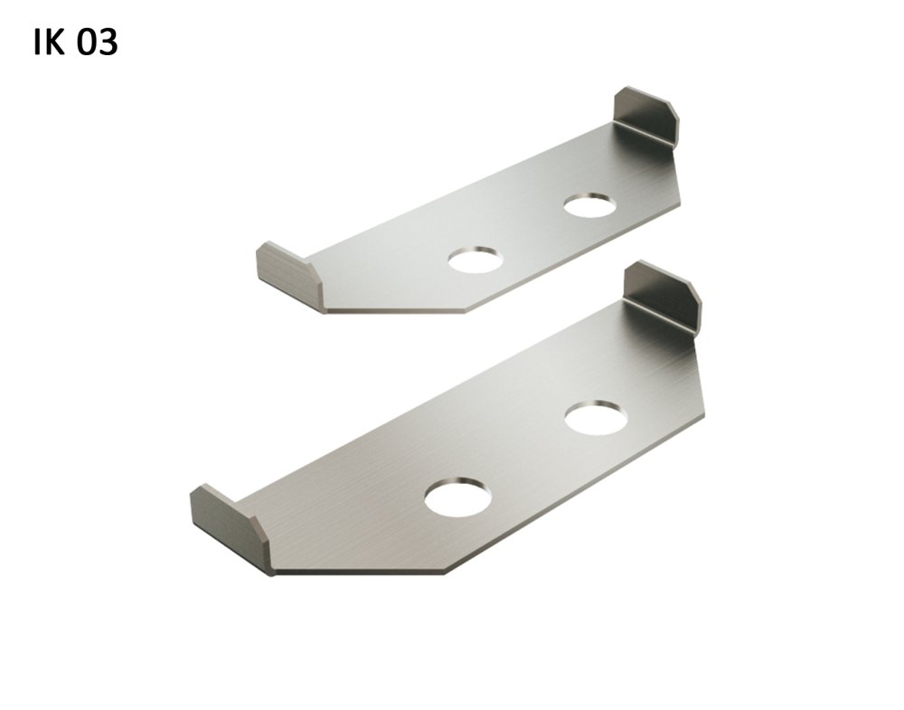 Соединительный комплект систем управления (IK 03)