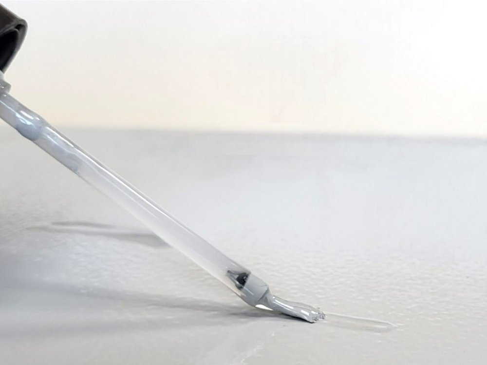 Штрих-корректор для подкрашивания RAL7035, 12мл (CS 7035.02)