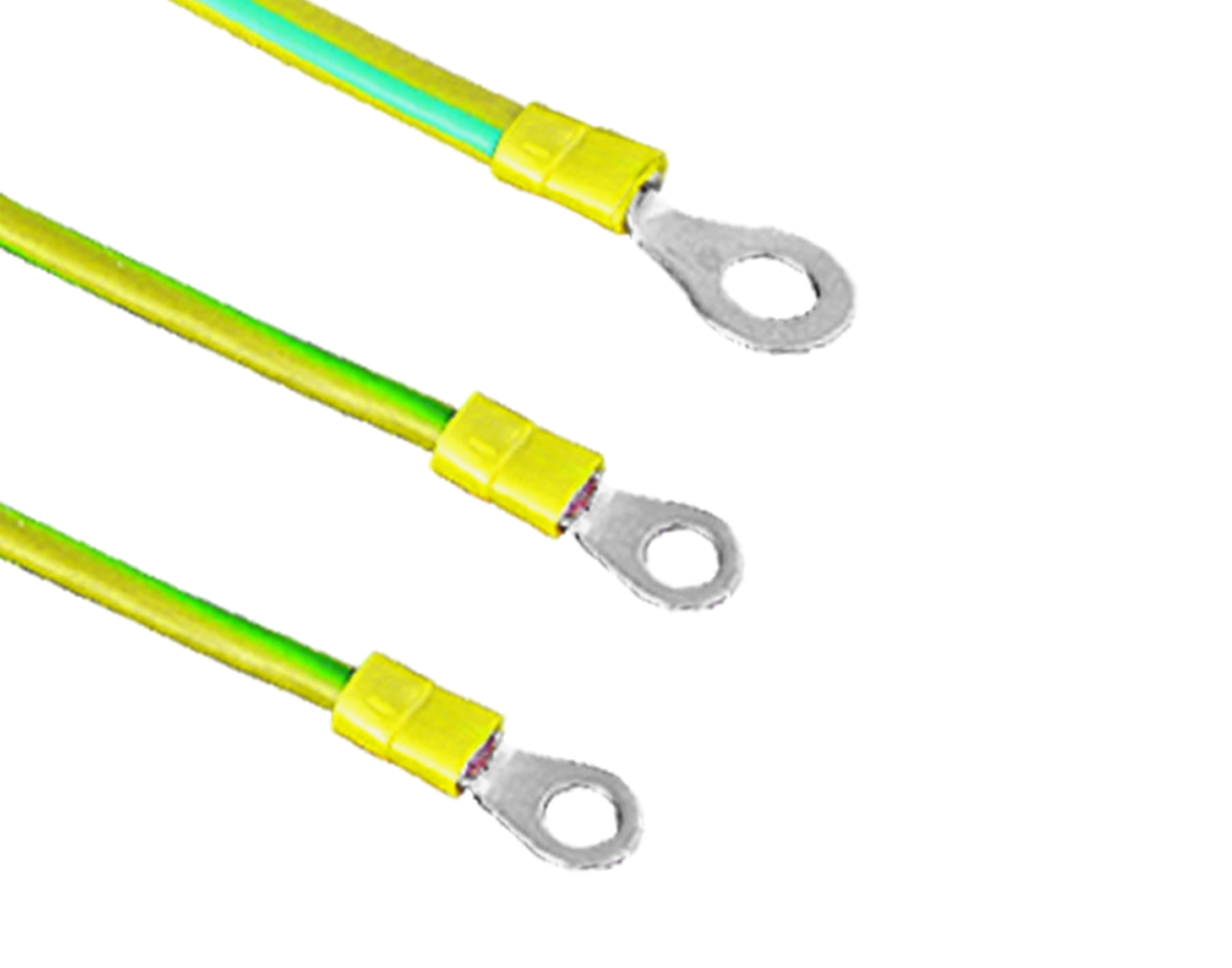 Провод заземления, 10шт. (W 6.04.8.300)