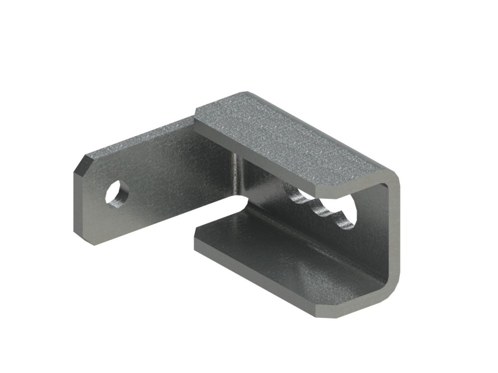 Кронштейн функционального блока FB, 4шт. (IK 01 FB)