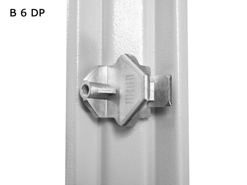 Захват штанговой системы, 4шт. (B 6 DP)