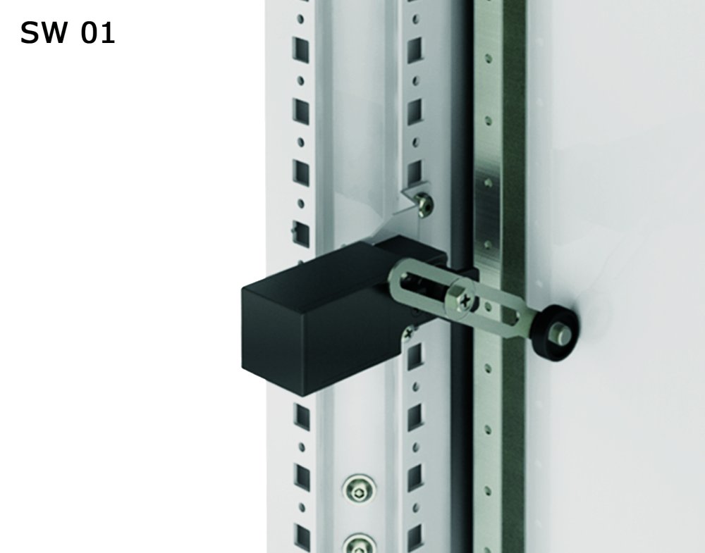 Выключатель концевой рычажного типа (SW 01)