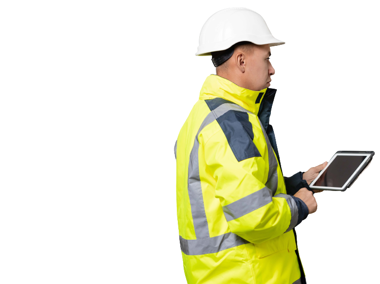 Оказываем полный <br>цикл услуг 