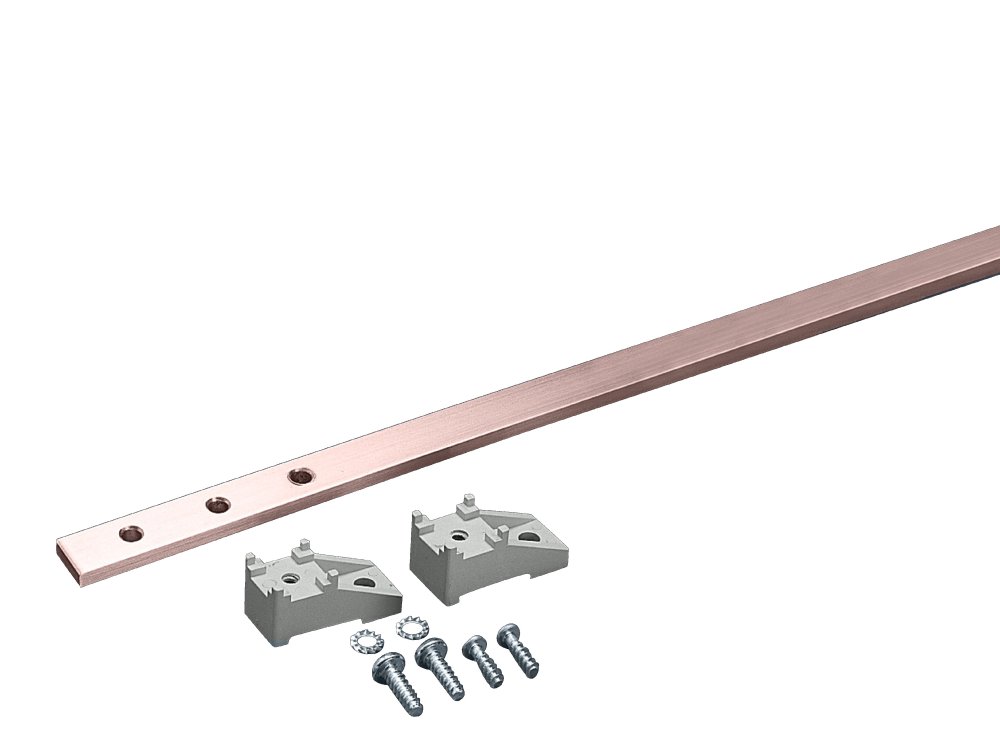 Шина зануления 1145 мм, комп. (BI 1.115 N)